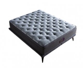 İstikbal Graphene Premium 160x200 cm Yaylı Yatak kullananlar yorumlar